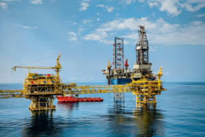 Onshore And Offshore Oil And Gas Fields And Facilities Service